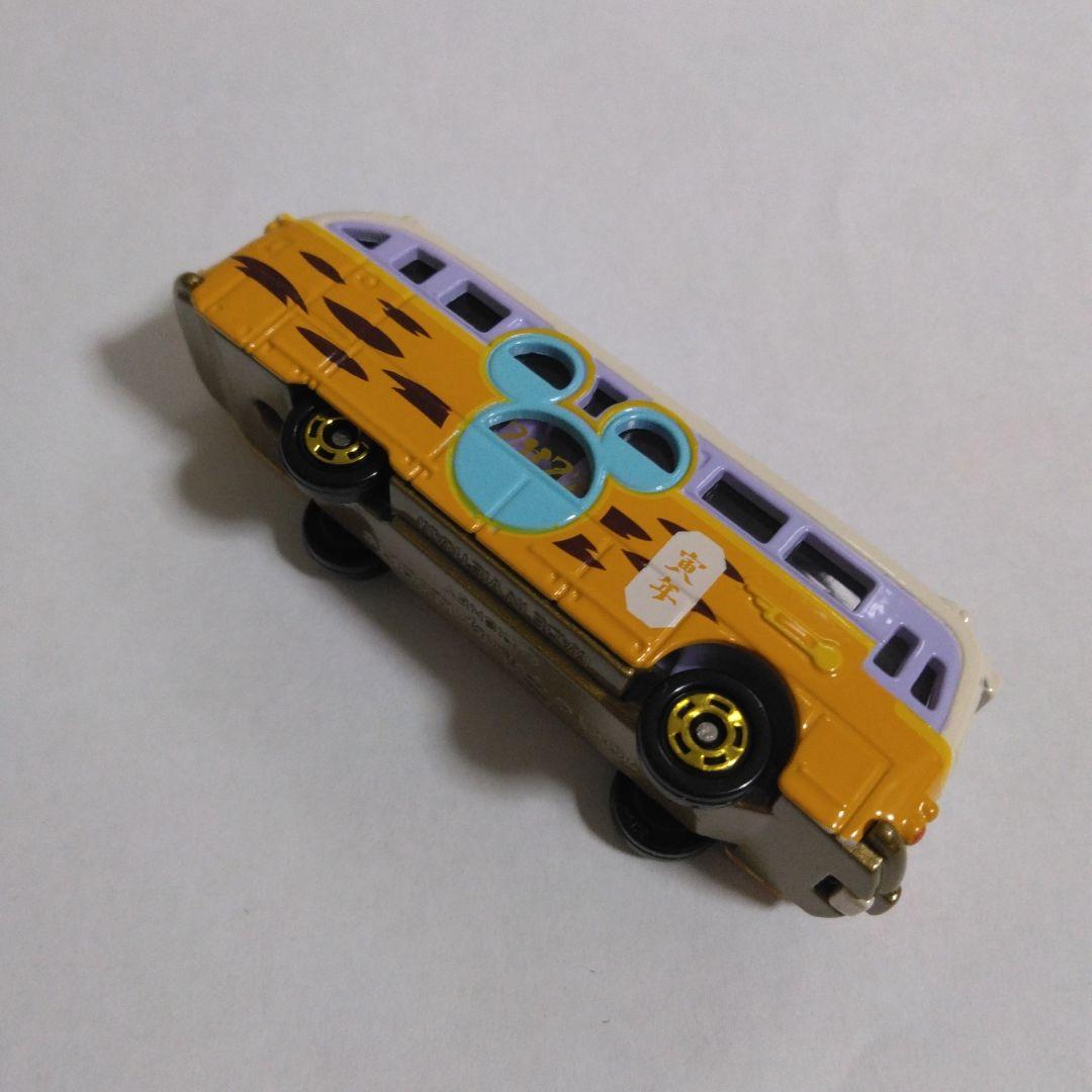 ディズニーリゾートクルーザー 2022年特別版