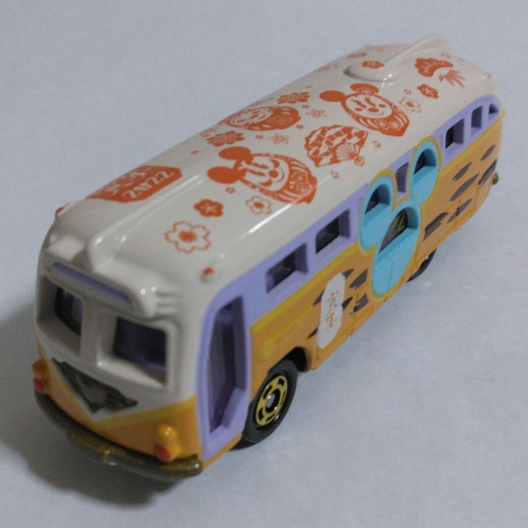 ディズニーリゾートクルーザー 2022年特別版