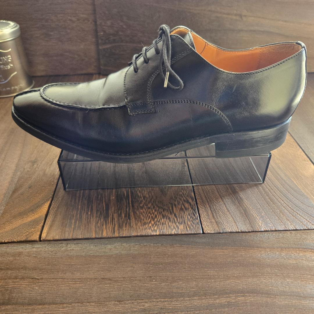 【美品 上質】バーウィックBerwick1707 2686 レザー Uチップ