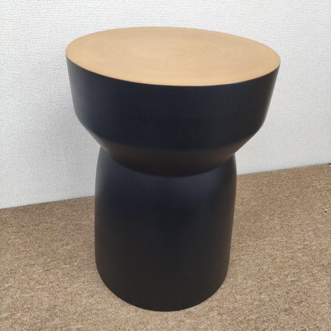 ENDO MUT0213BD サイドテーブル 展示品(O-JFM09ｍ)