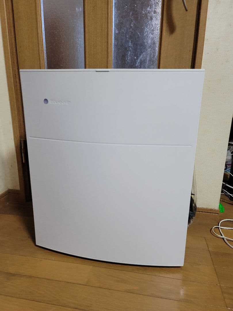 Blueair　空気清浄機　Classicシリーズ　490i　～33畳