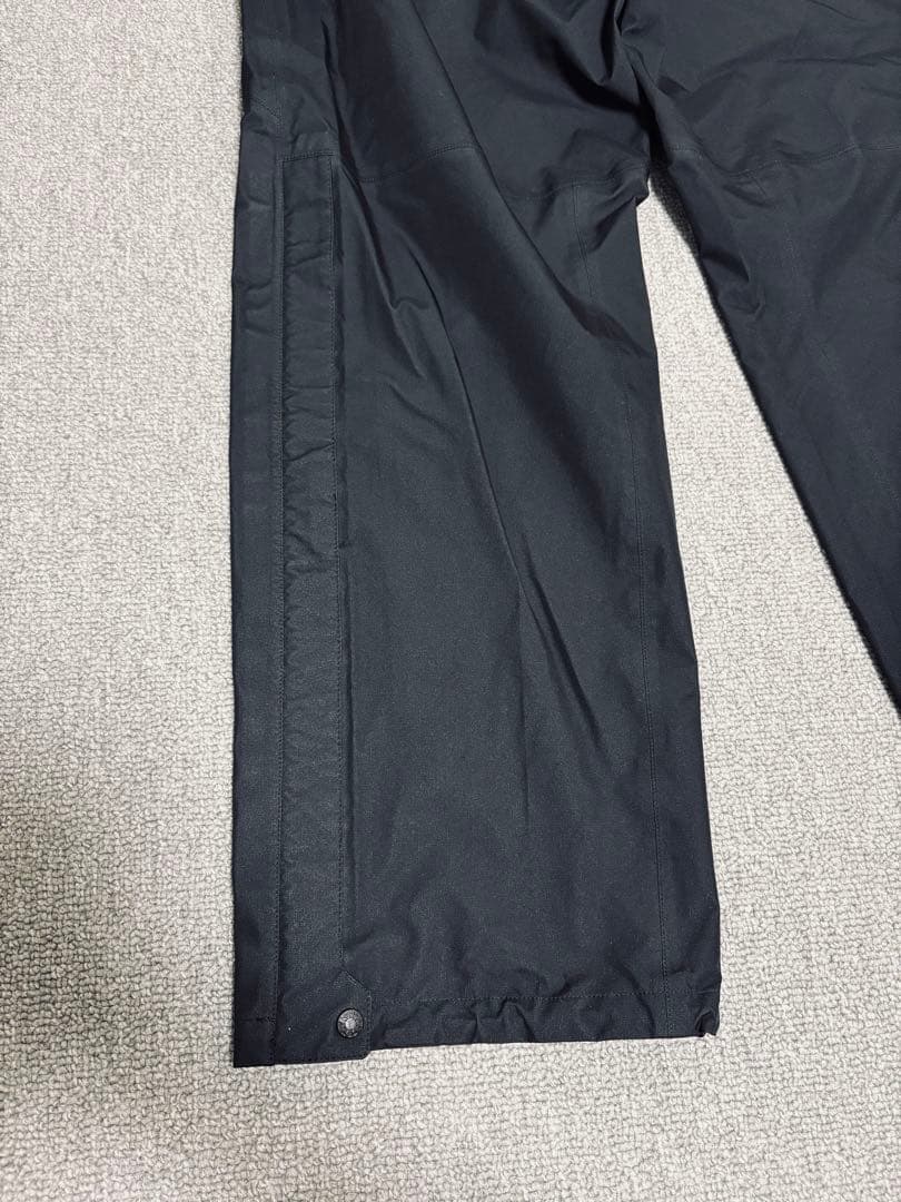 ノースフェイス NORTH FACE ナイロン パンツ ゴアテックス