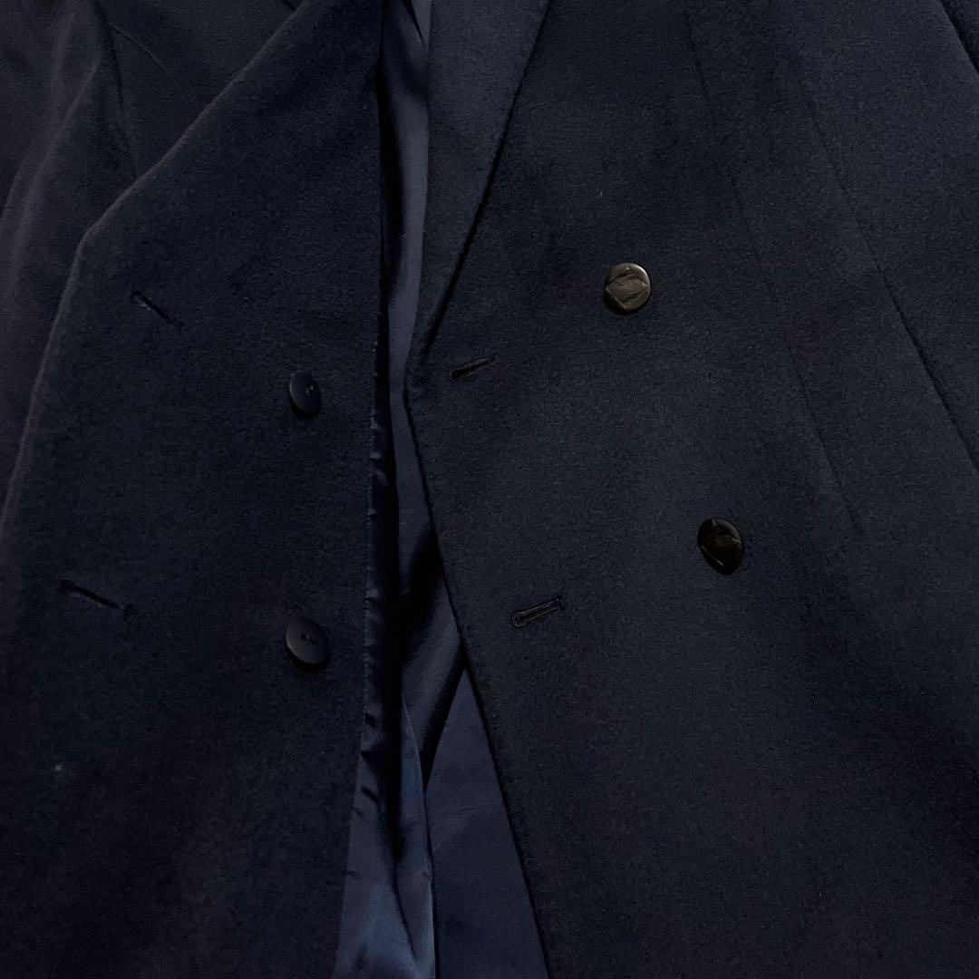 Leilian レリアン カシミヤ100% テーラードジャケット XL