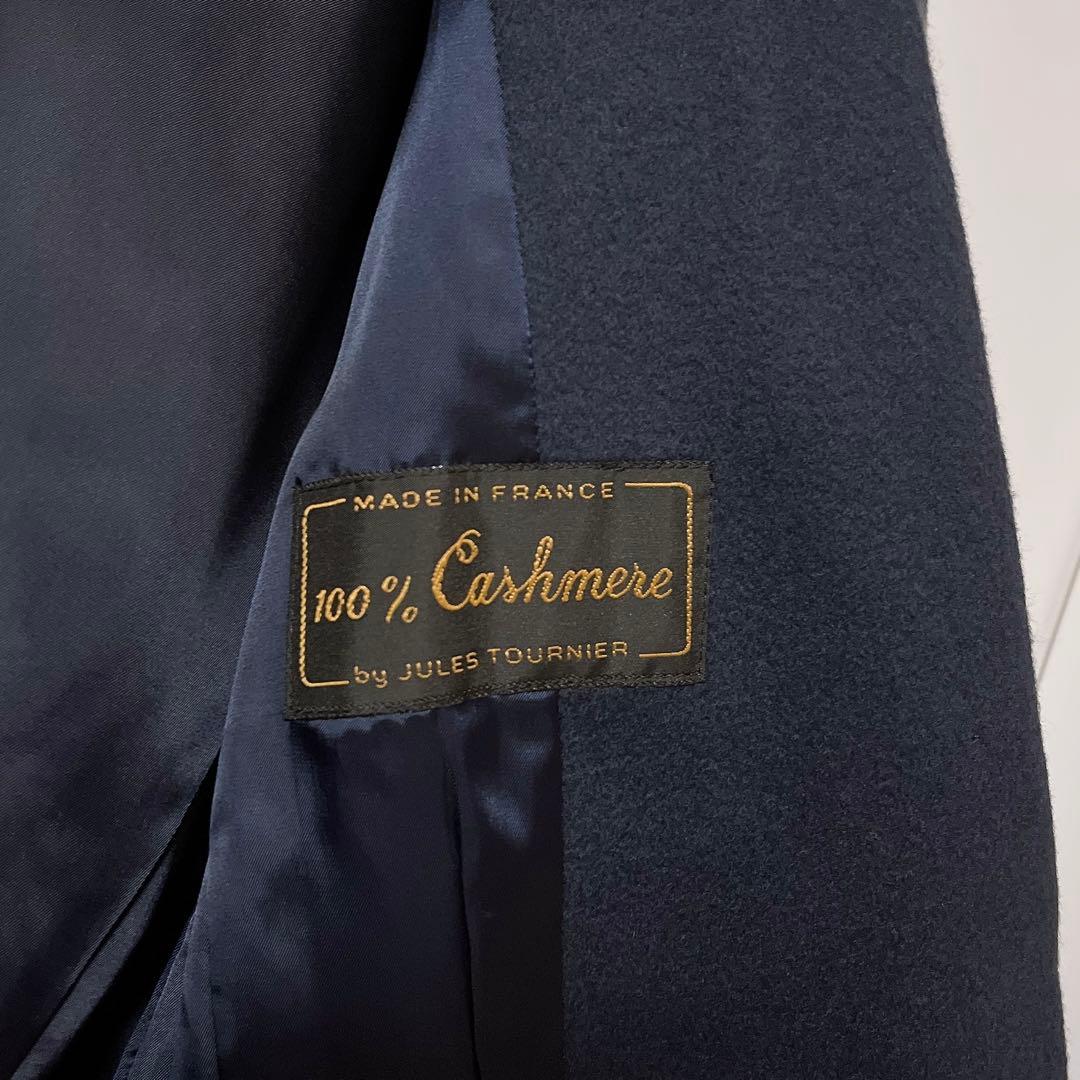 Leilian レリアン カシミヤ100% テーラードジャケット XL