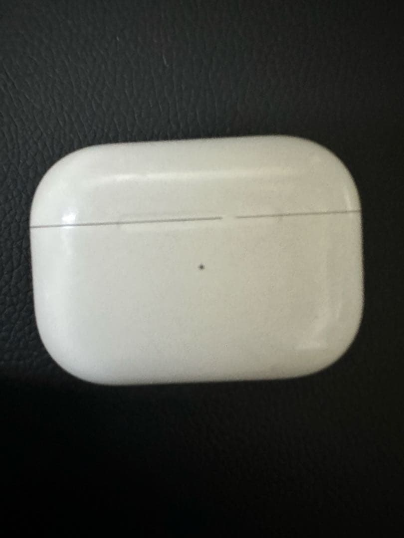 動作確認済　Air Pods Pro 第2世代　右イヤホン　ケース　A2698