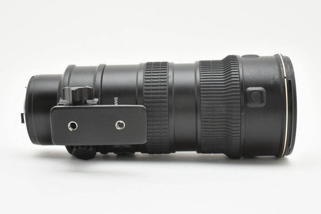 ★良品★ AF-S VR Zoom Nikkor ED 70-200 F2.8G