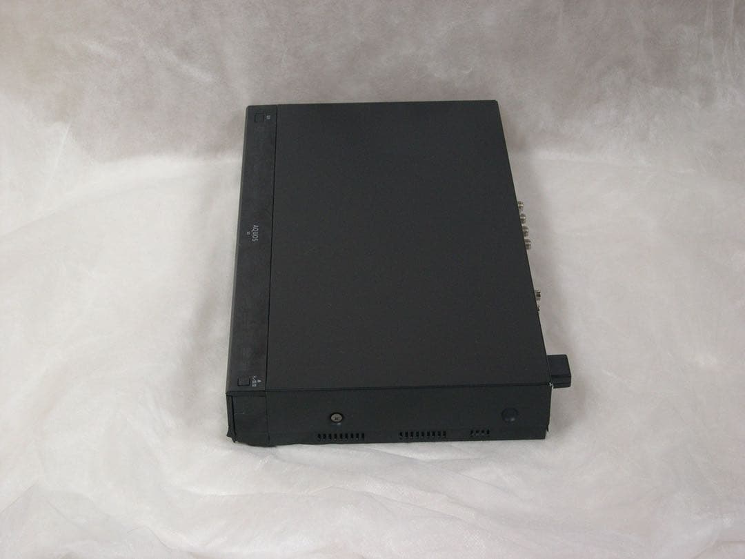 SHARP AQUOS BD-W1700 ブルーレイディスクレコーダー