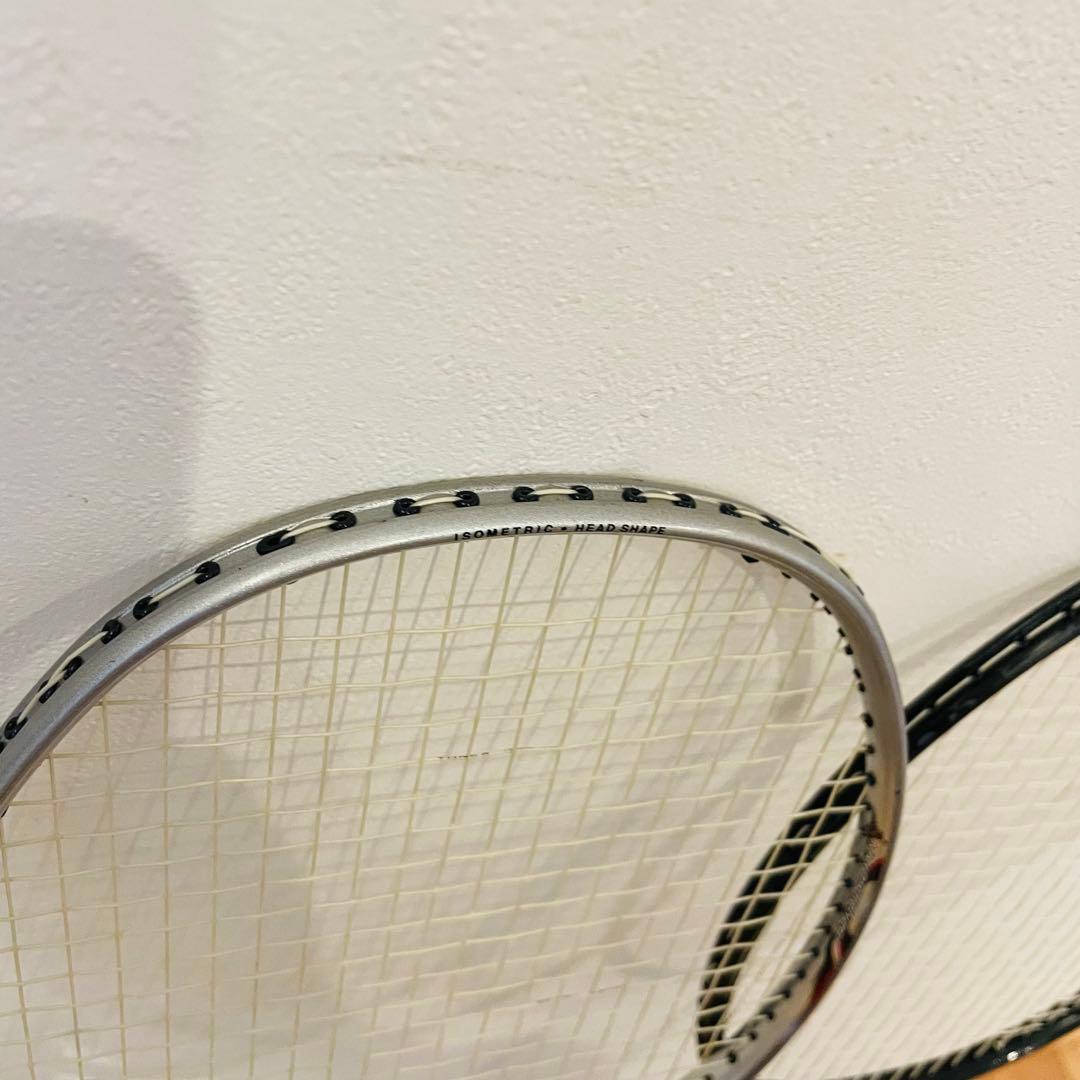 YONEX NANOSPEED 7000 Carbonex 20 PRO 2本