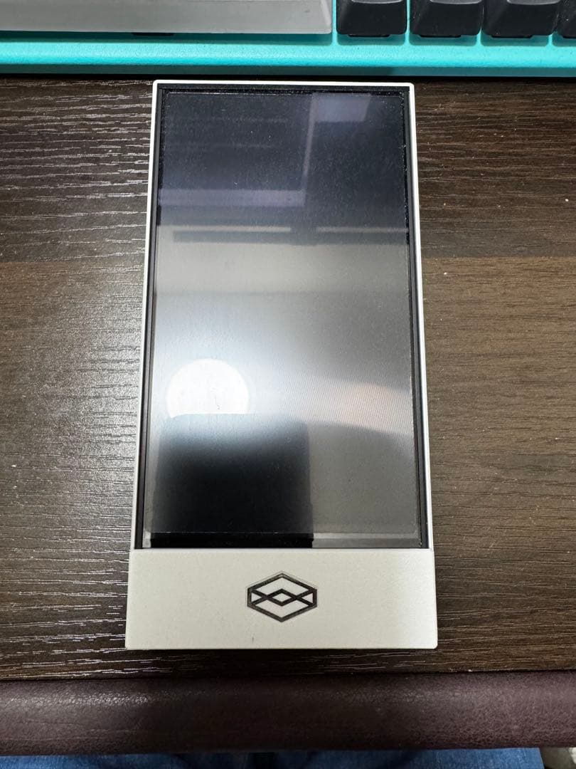 ディスプレイ・モニター本体 Looking Glass Go