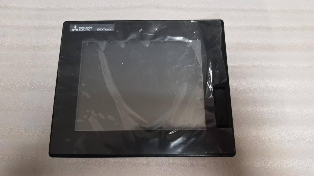 MR-MITS02 三菱電機製表示器 GOTのGTGT1455-QTBD