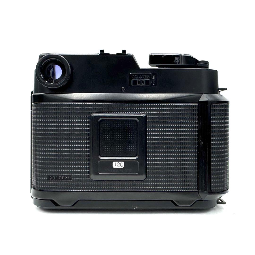 ❁完動品❁FUJI フジ GS645S Wide 60 中判フィルムカメラ