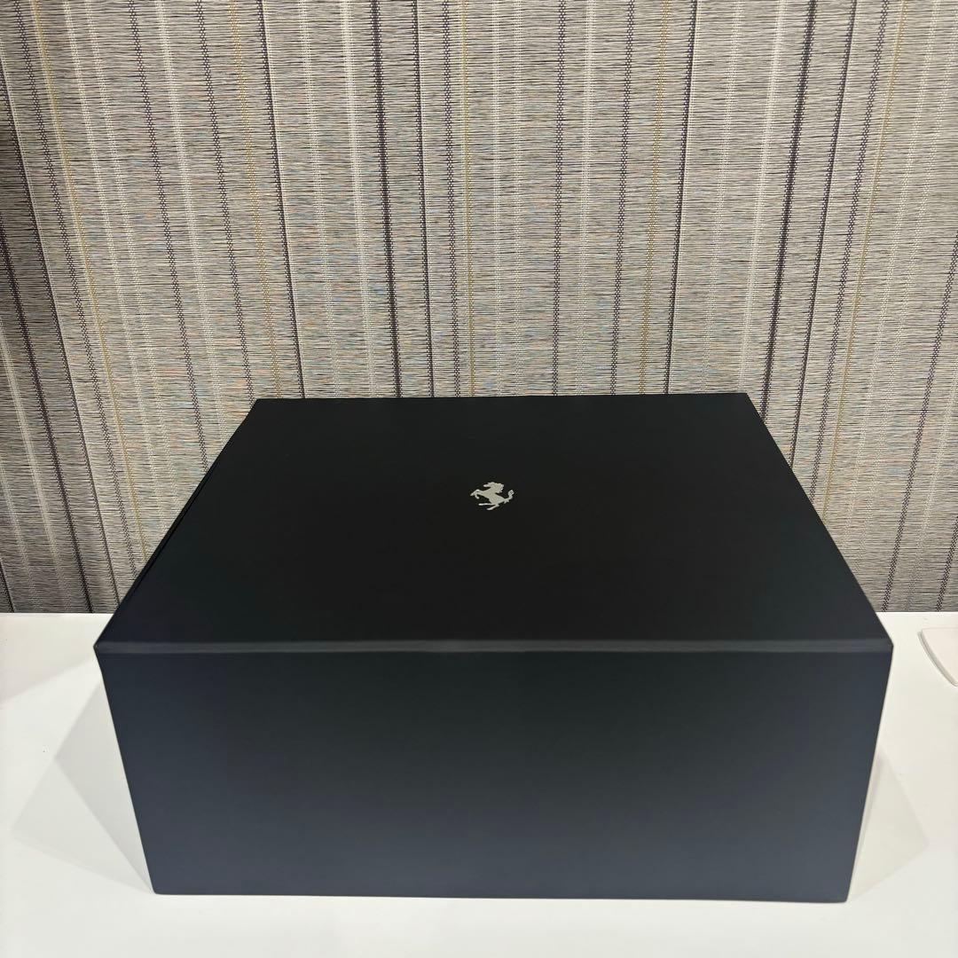 【入手困難】『FERRARI 296 GTB 』オーナー限定キーBOXケース