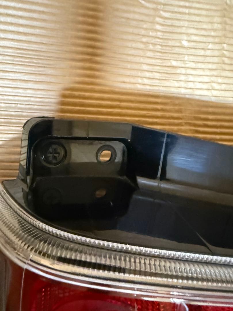 ワゴンR LEDテールランプ左