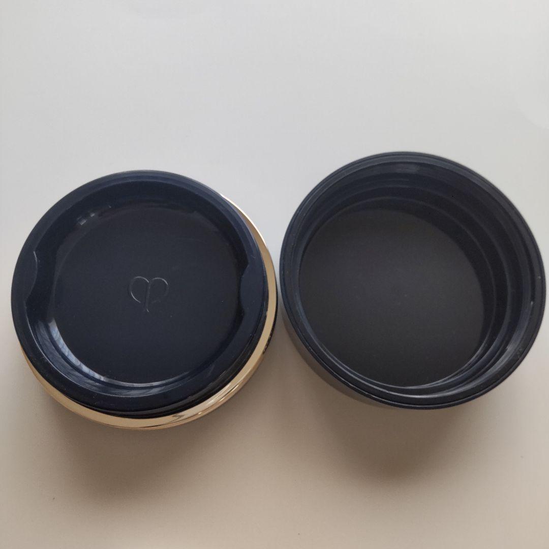 クレ・ド・ポー ボーテ プードルトランスパラントn M ライト