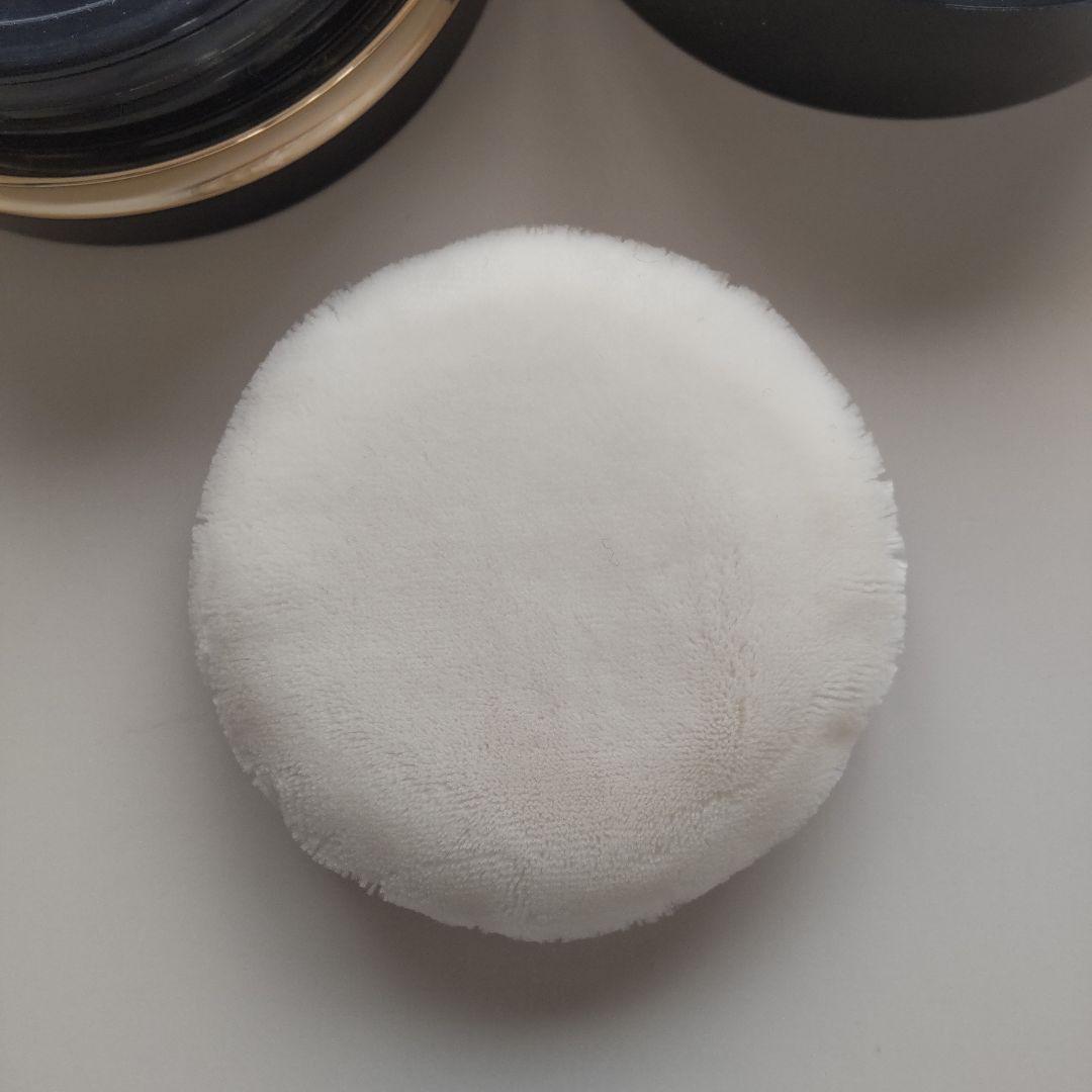 クレ・ド・ポー ボーテ プードルトランスパラントn M ライト