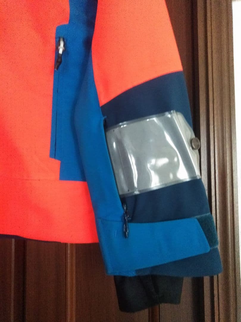 ON-YO-NE　オンヨネ　スキージャケット　SS