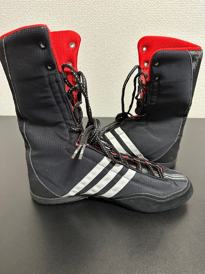 adidas yohji yamamoto ボクシングシューズ archive