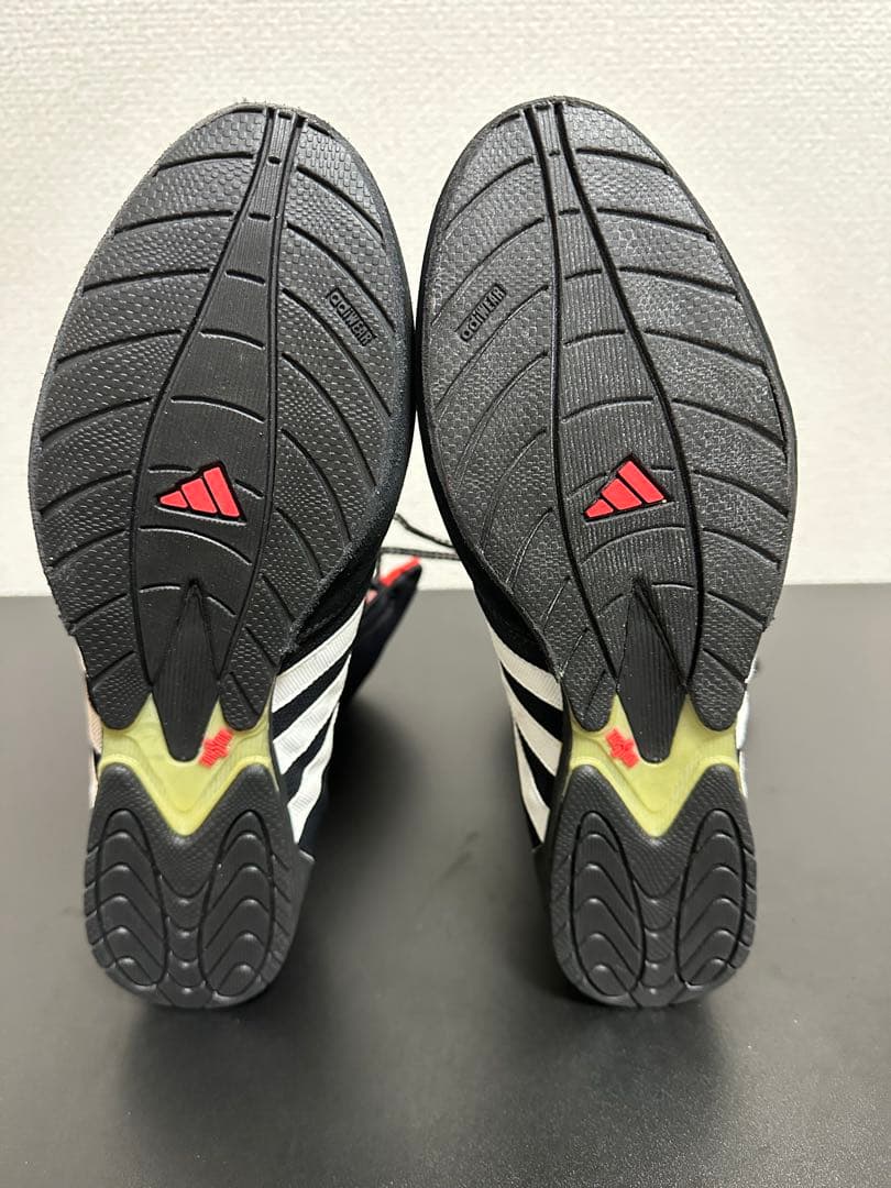 adidas yohji yamamoto ボクシングシューズ archive