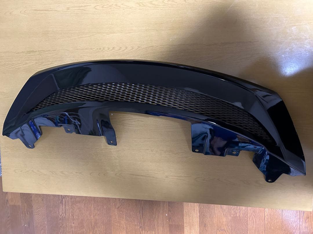 エムズスピード オデッセイ アブソルート RC1/RC2 前期 フロントグリル