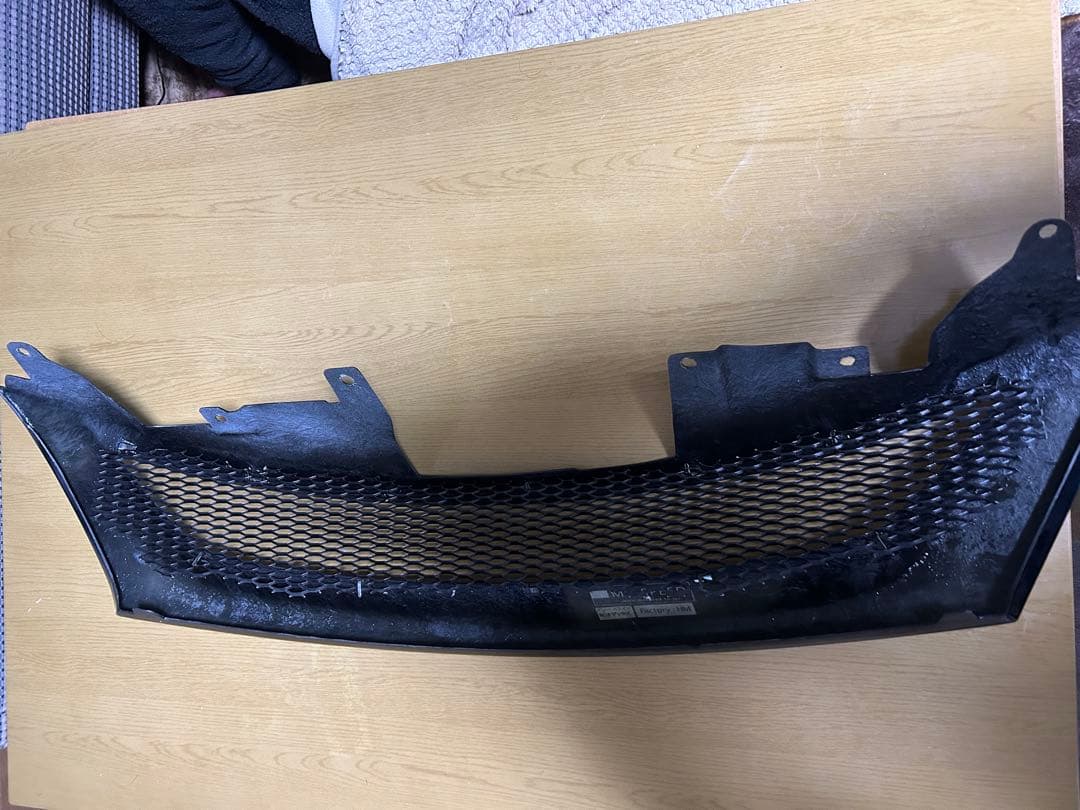 エムズスピード オデッセイ アブソルート RC1/RC2 前期 フロントグリル