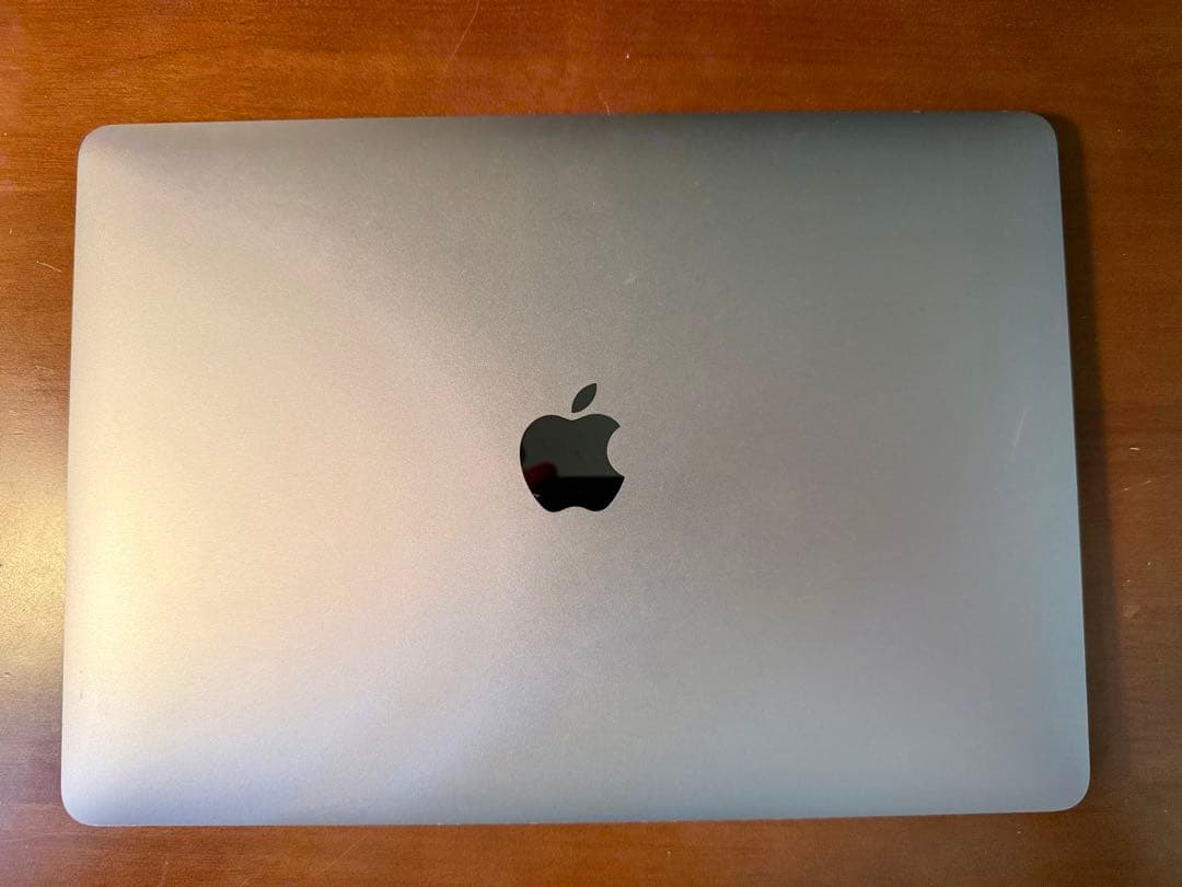 Apple M1 MacBook Air スペースグレイ 16GB / 1TB