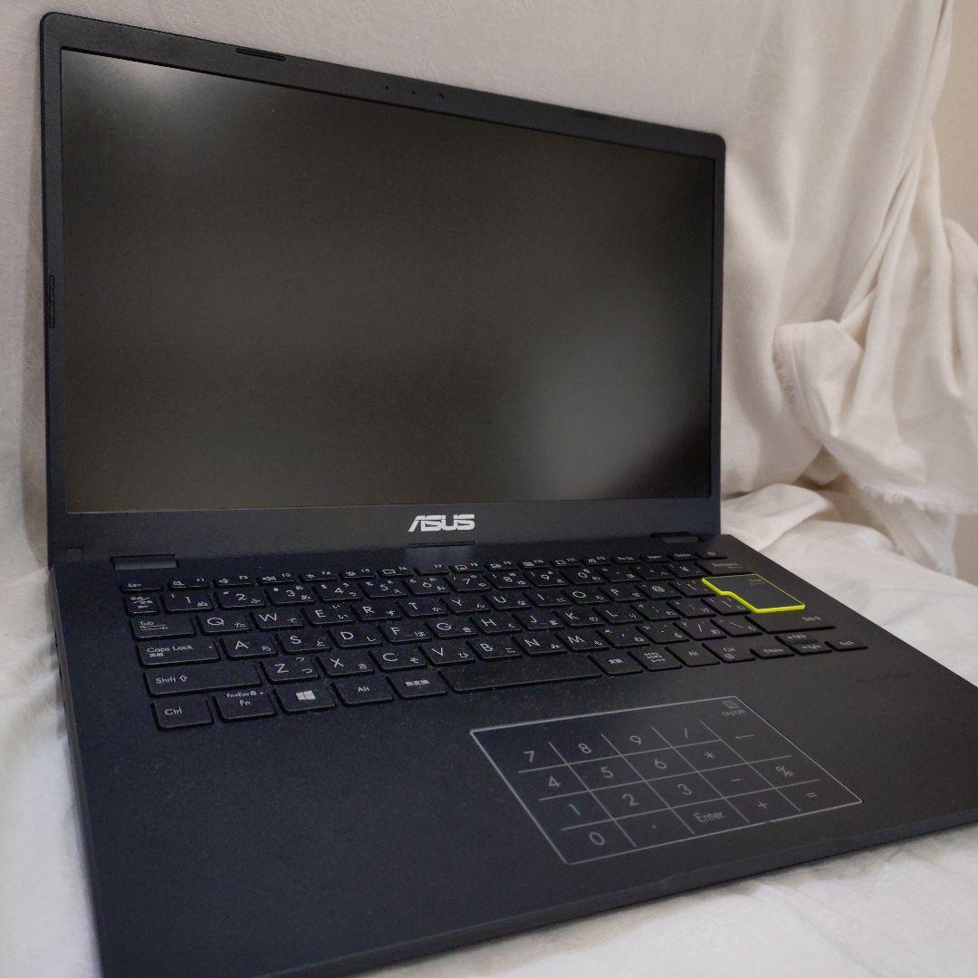 ASUS ノートパソコン