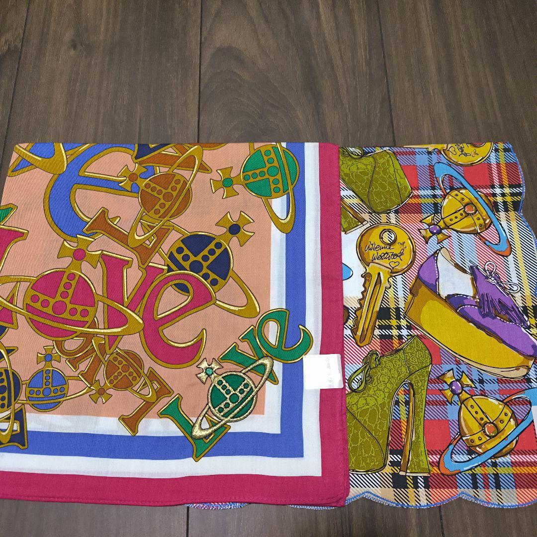 セットハンカチ