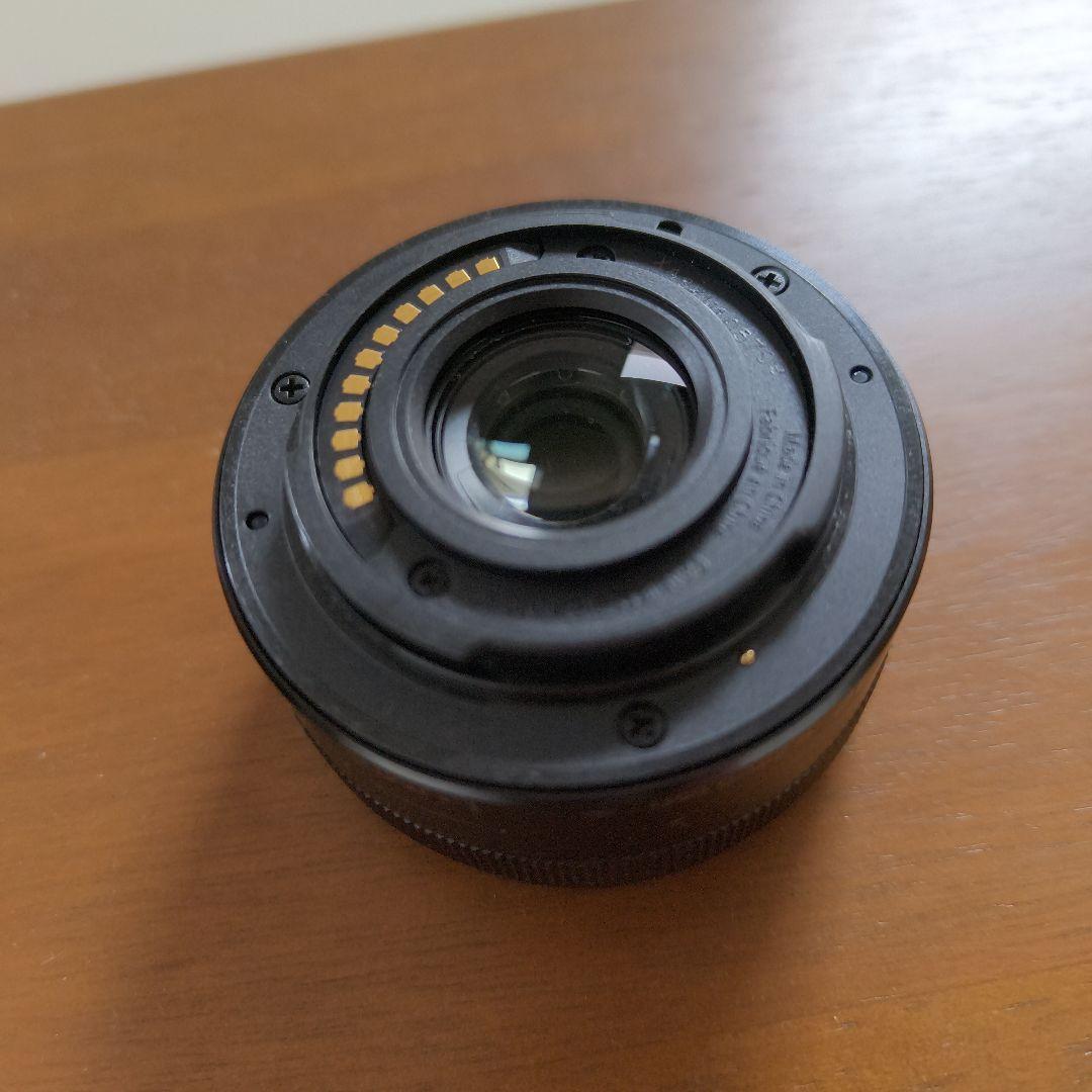 LUMIX 　GX7 m Ⅱ 　ショット数少なめ