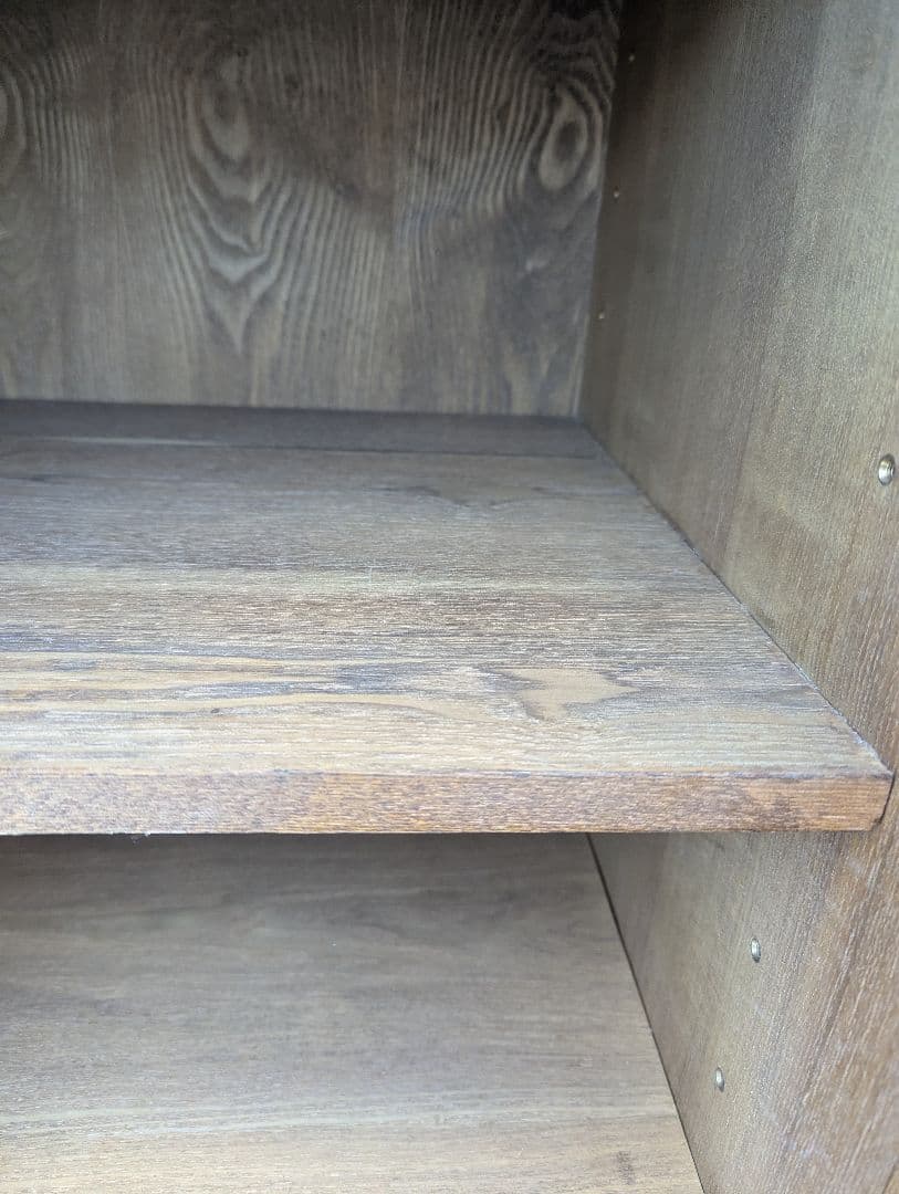 【直接引き渡し】a.depeche アデペシュ　食器棚