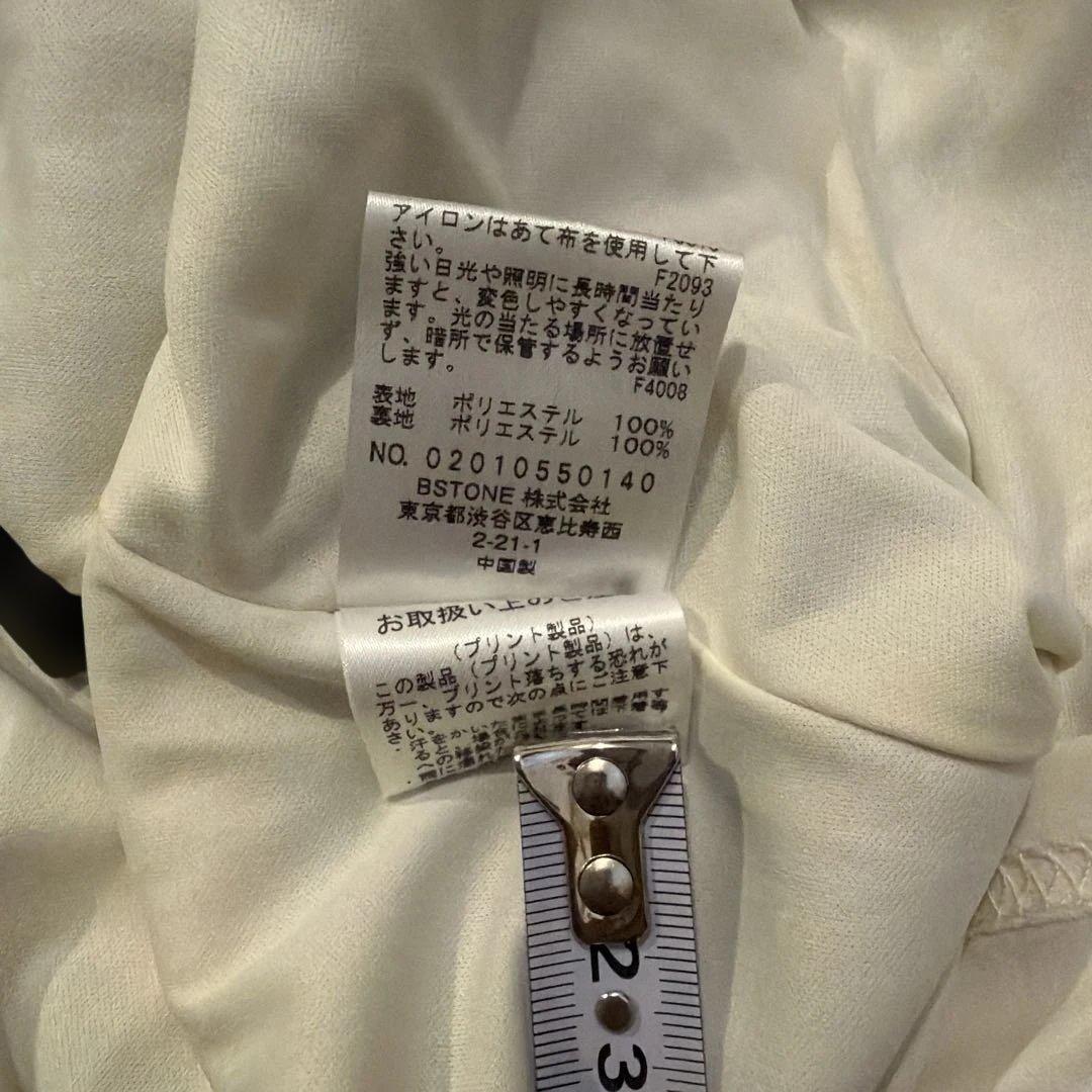 AMERI VINTAGE 紐べルト付 花柄ワンピース オケージョンドレス