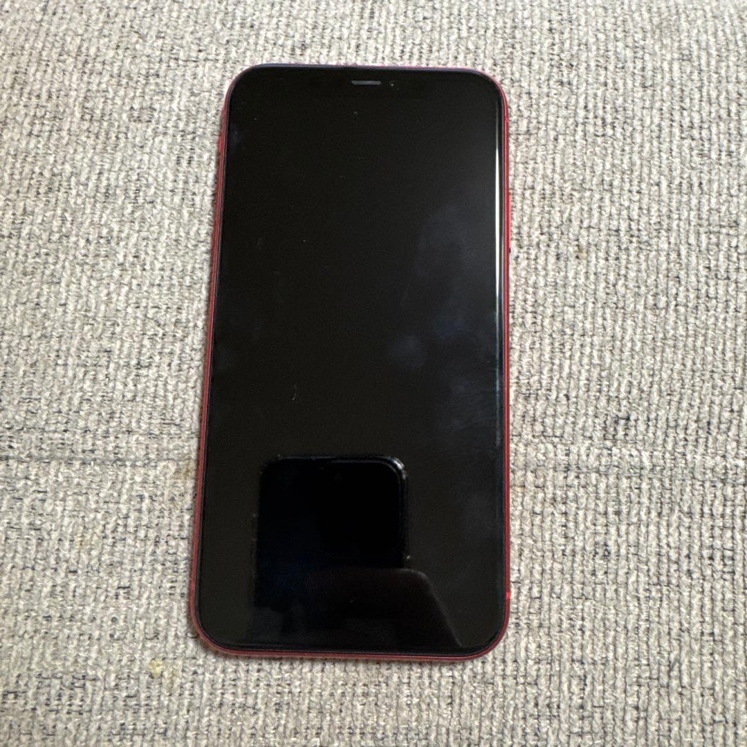 レ*ウ様 iPhone11 SIMフリー 128GB バッテリー80未満