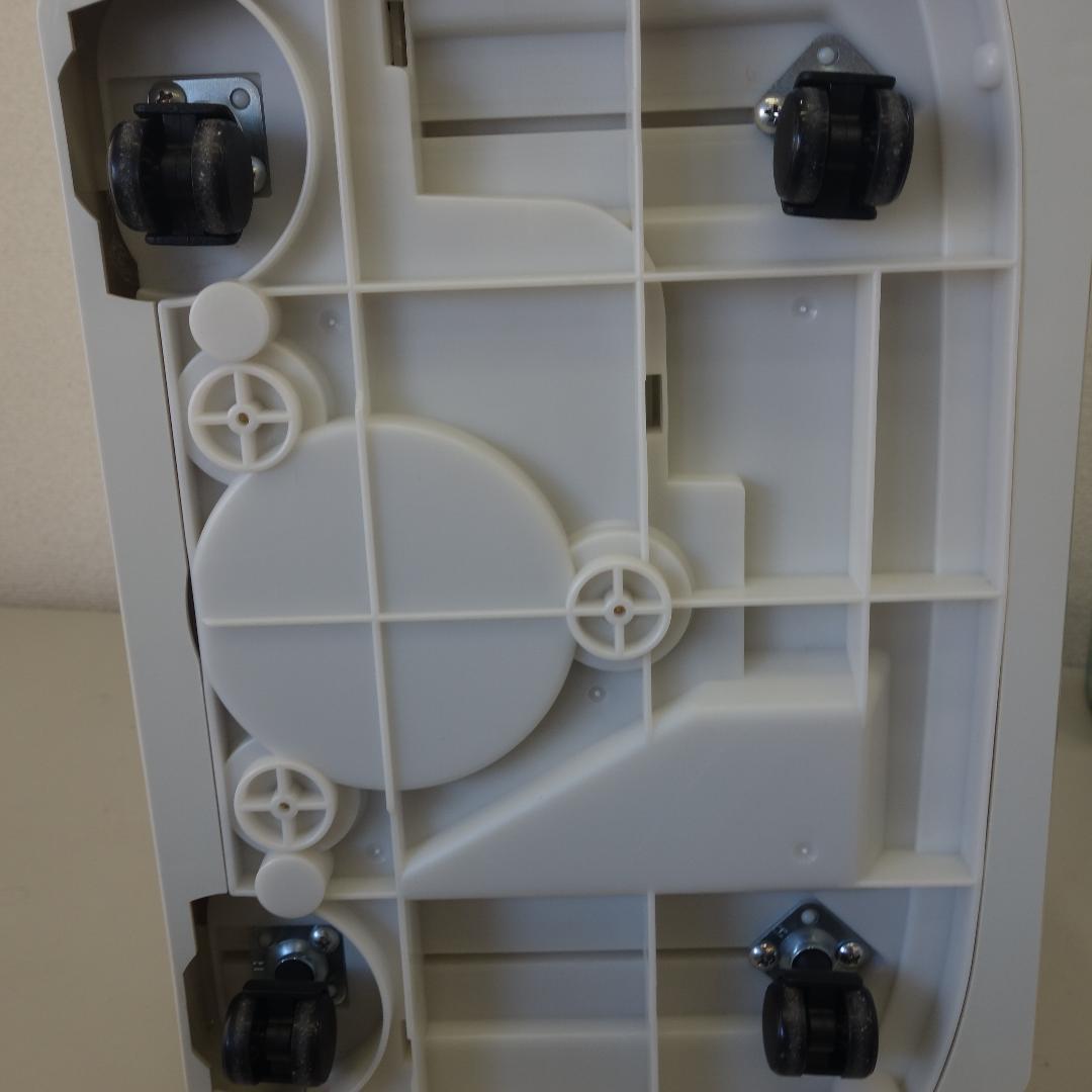 CORONA 衣類乾燥除湿機 CDM-F1019 2019年製 ホース付 動作品