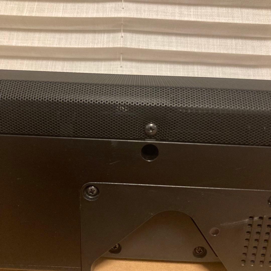 SONY HT-S2000 サウンドバー 2023年製 美品