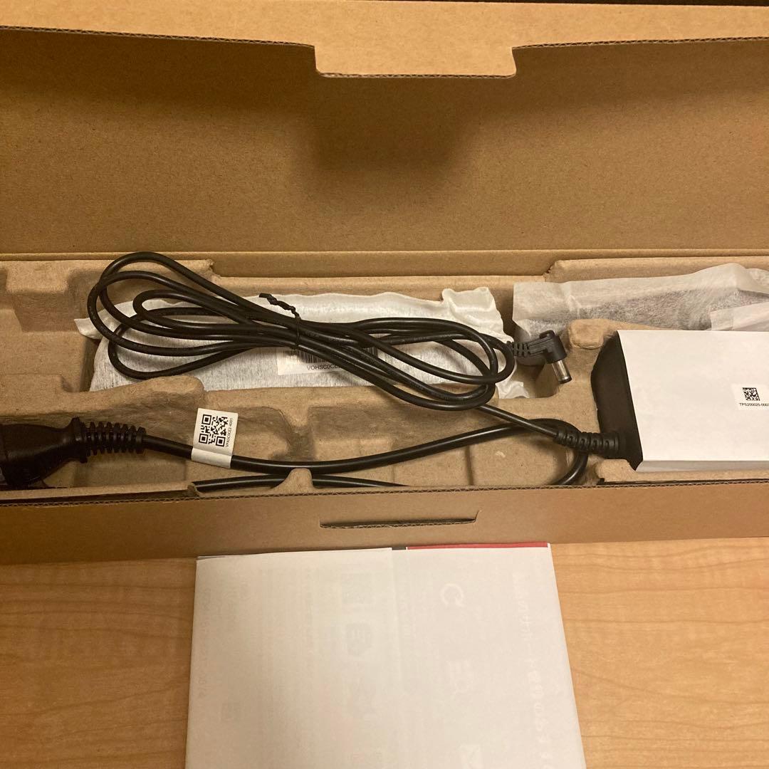 SONY HT-S2000 サウンドバー 2023年製 美品