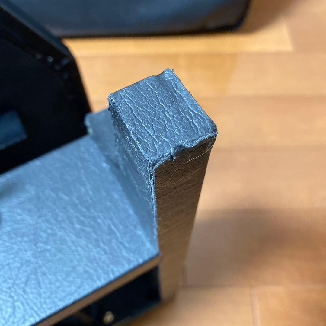 ピアノ補助ペダルM60S ・キャスター付き専用キャリーケース2点セット