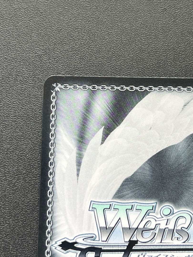 ヴァイスシュヴァルツ ごちうさ　ココア・グリード SP