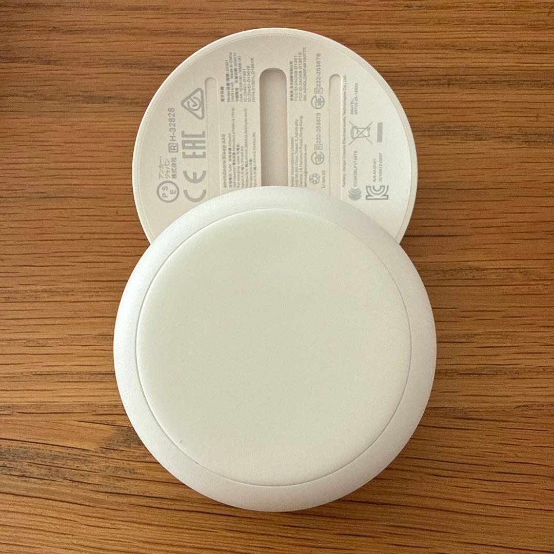 イヤホン soundcore Sleep A30