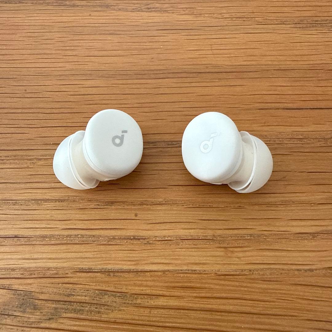 イヤホン soundcore Sleep A30