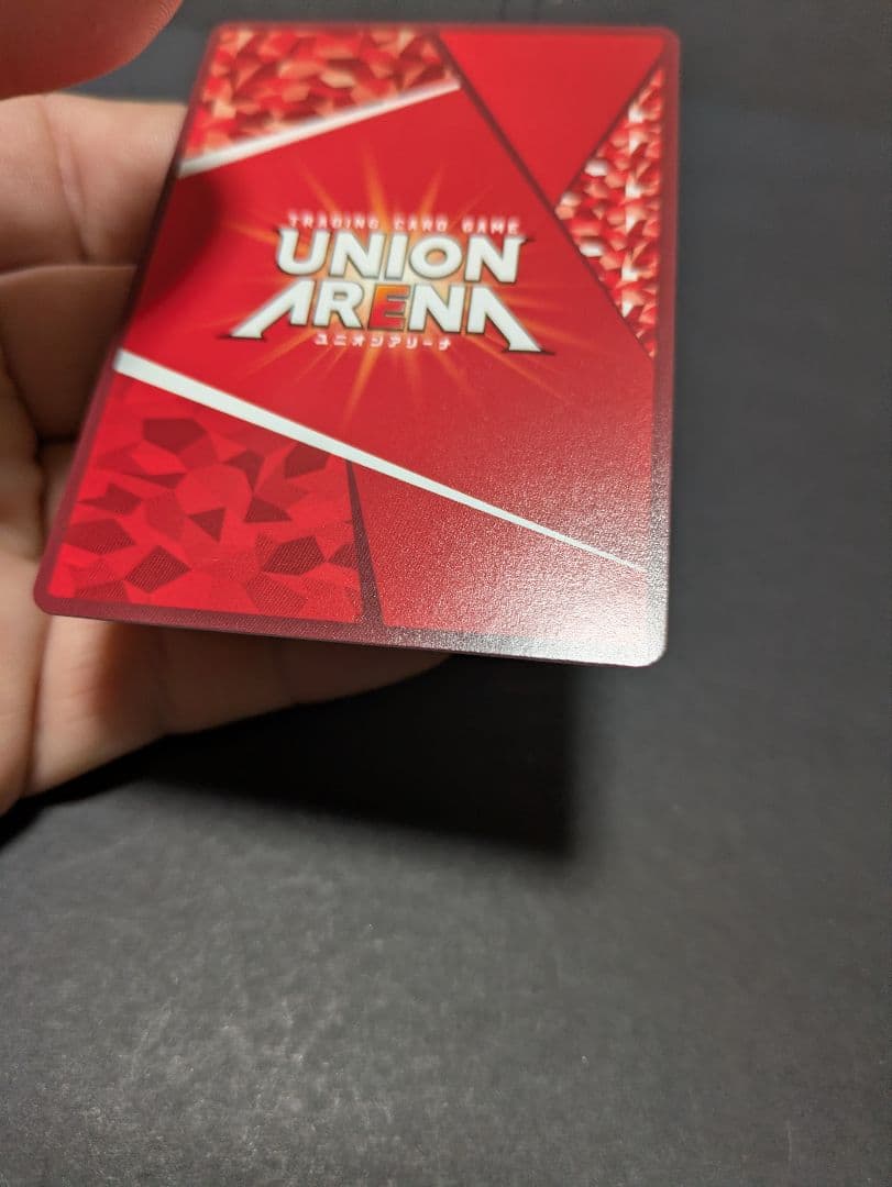 ユニアリ　シャニマス　和泉　星２ サイン