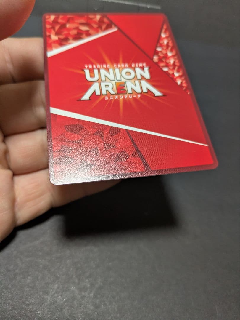 ユニアリ　シャニマス　和泉　星２ サイン