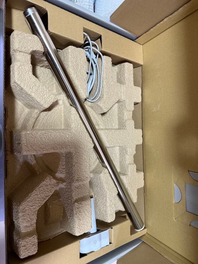 2020年製 cado 除菌消臭器 超音波式【PG-E620】