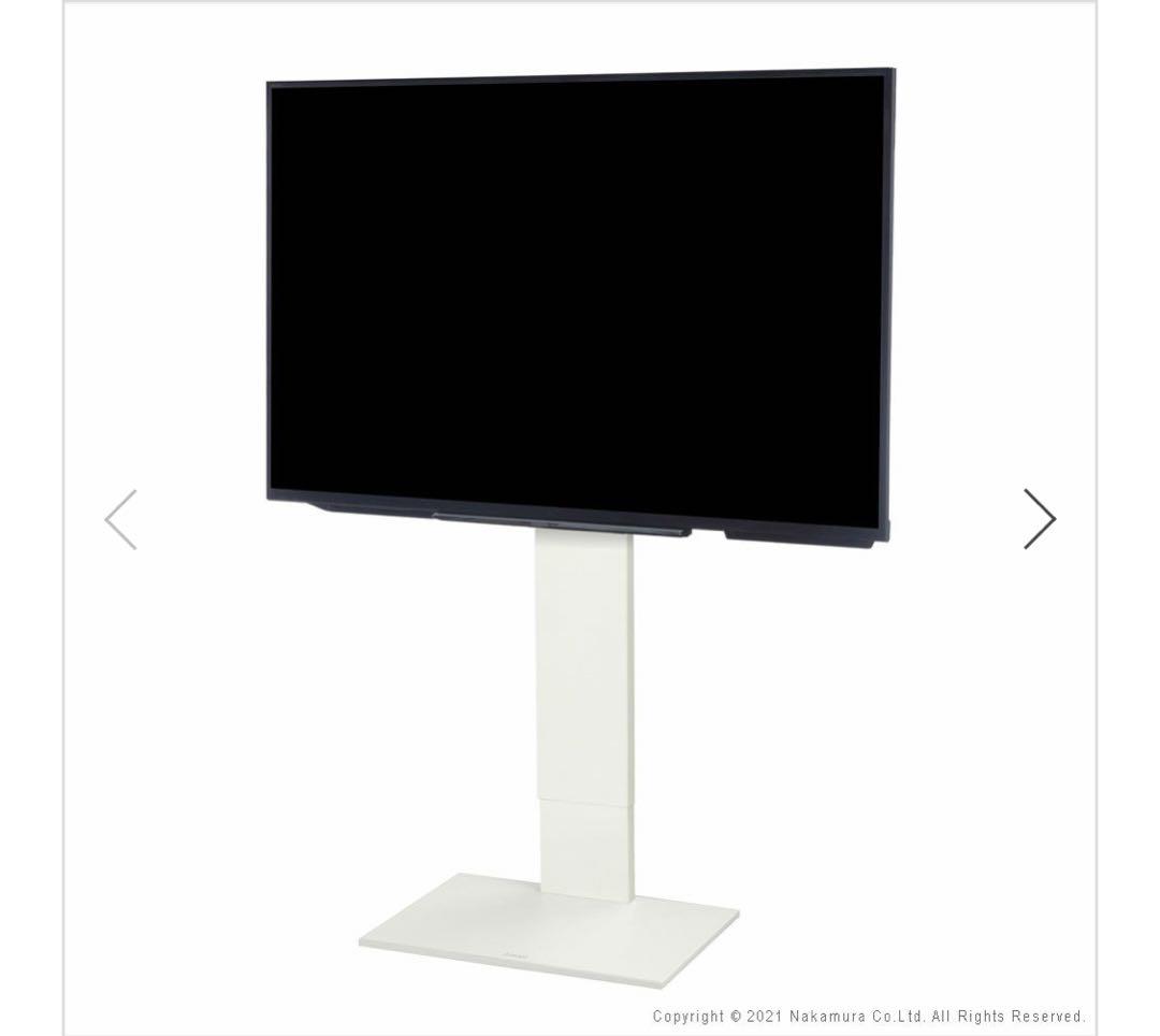 【送料込】EQUALSテレビスタンドV2 HIGH TYPE