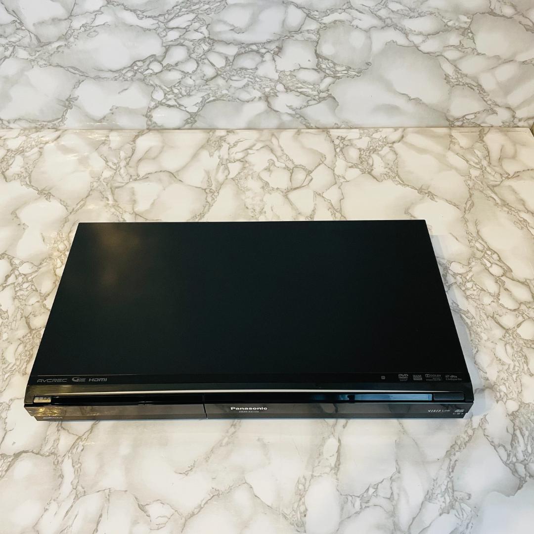 【B-CAS付属】パナソニック DVDレコーダー DIGA DMR-XE100