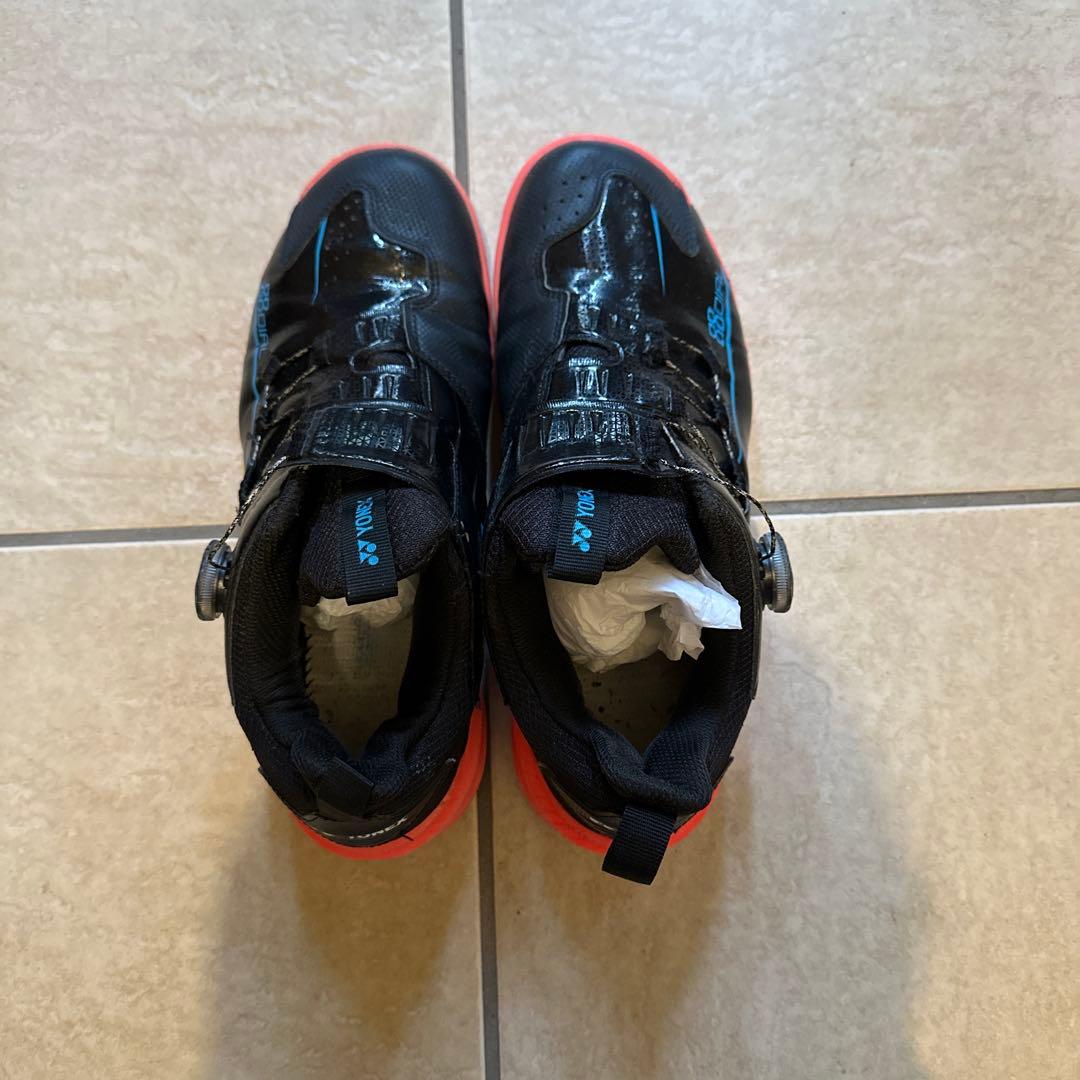 バドミントンシューズ 26.5cm