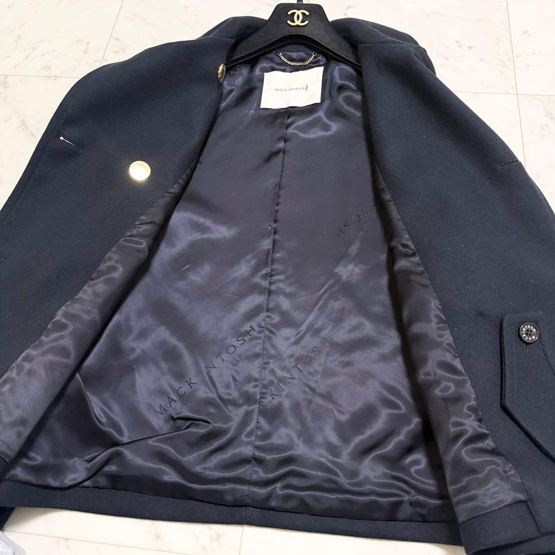 新品❤️ MACKINTOSH NEW HUMBIE DOUBLE SHORT