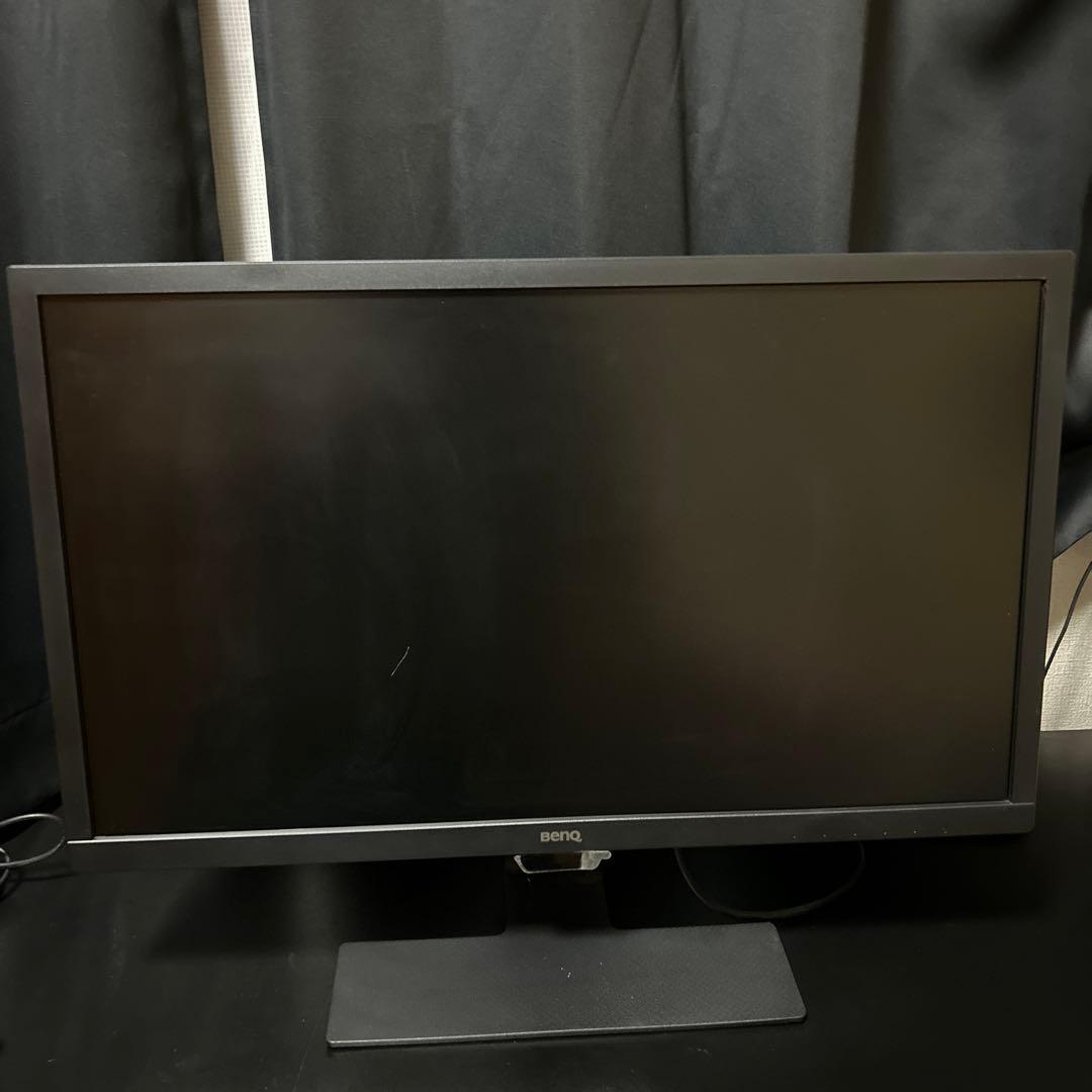 ディスプレイ・モニター本体 BenQ GL2480