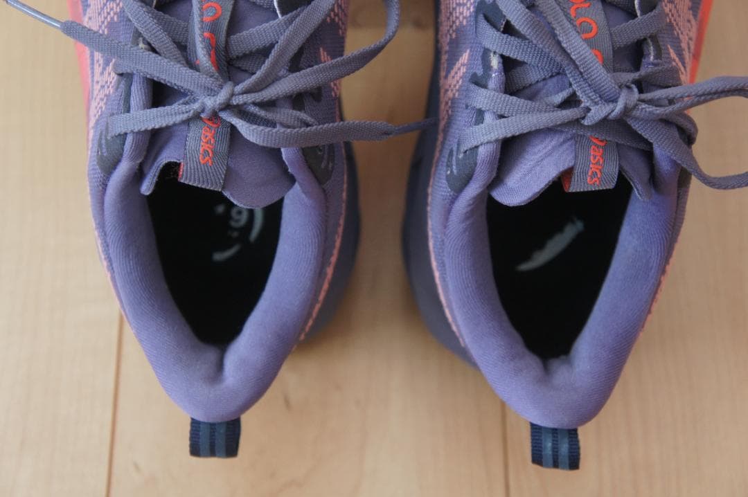 ASICS(アシックス) NOVABLAST5 26cm