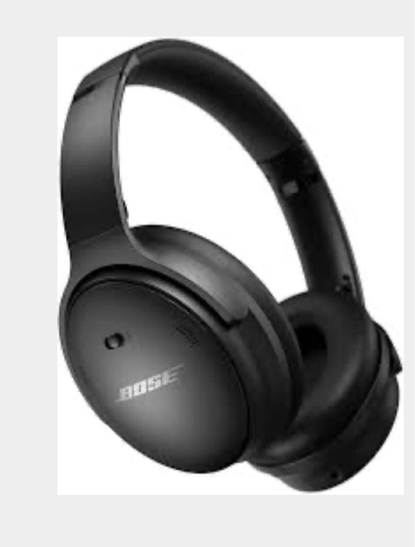 イヤホン・ヘッドホン BOSE QuietComfort 45 headph