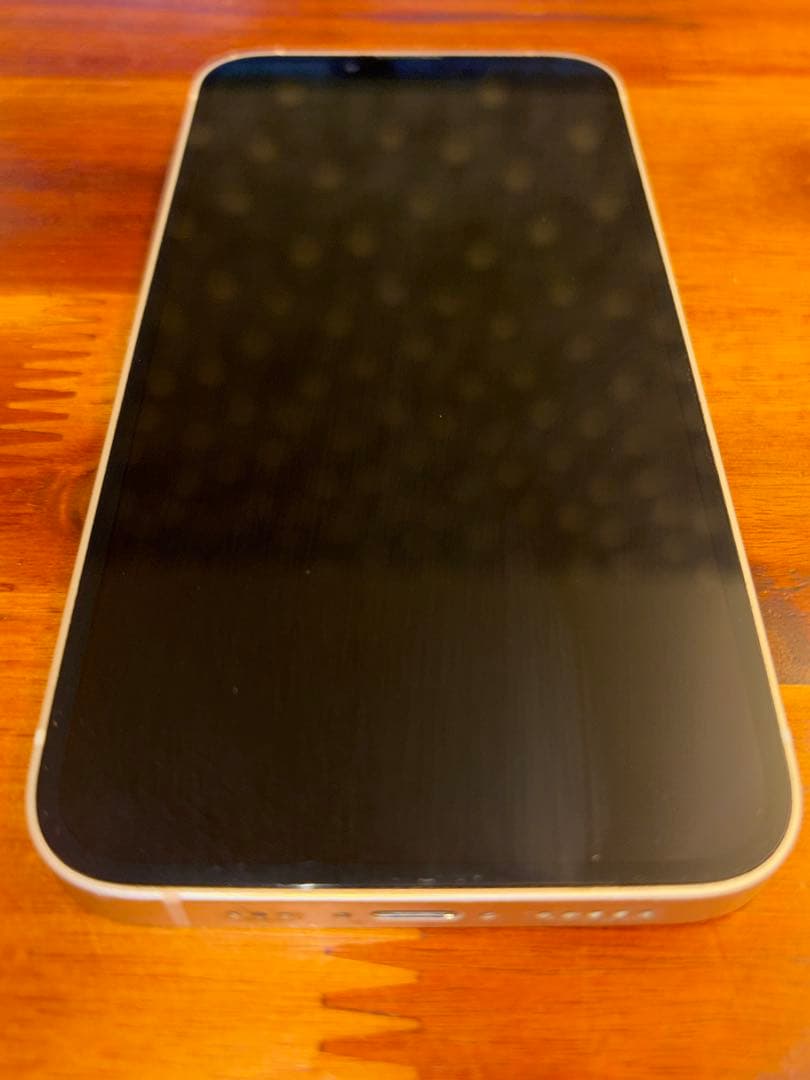 Apple iPhone 13 ホワイト 本体　256GB SIMフリー