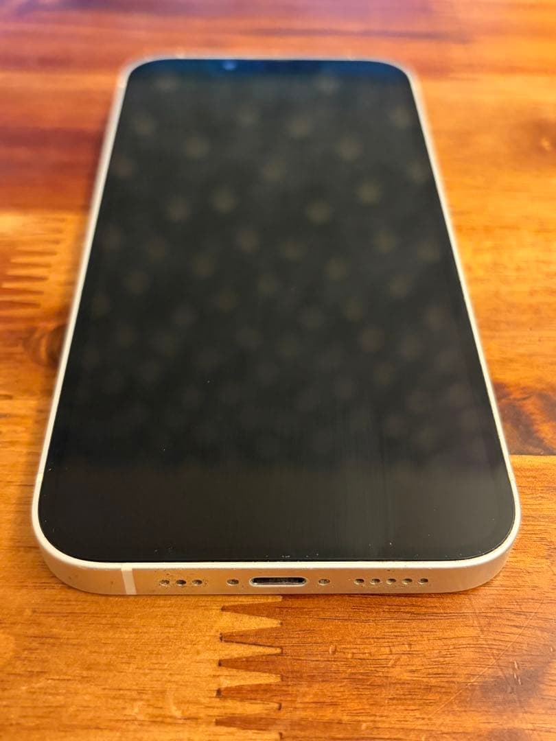 Apple iPhone 13 ホワイト 本体　256GB SIMフリー